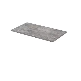 Топ тумбы приставной 1000х550х25