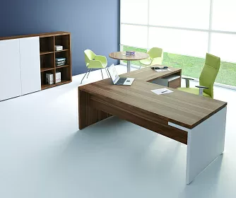 Кабинет руководителя ZION