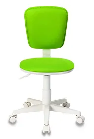 Кресло для сотрудников Бюрократ CH-W204NX - ЭйБиСи-проджект Кресло для сотрудников Бюрократ CH-W204NX