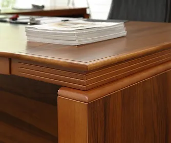 Кабинет руководителя EUR