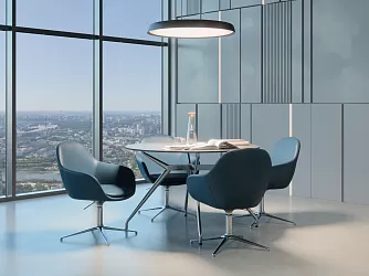 Кресло Крон без колес