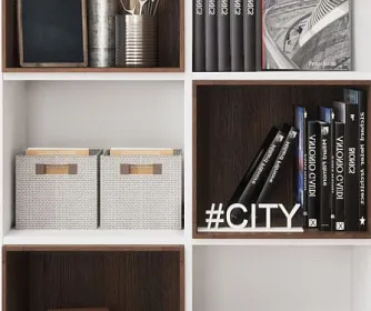 Кабинет руководителя City