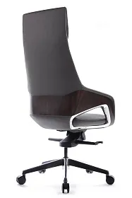 Кресло руководителя Riva Aura (FK005-A) - ЭйБиСи-проджект Кресло руководителя Riva Aura (FK005-A)