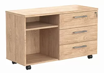 Тумба сервисная 1078х452х650