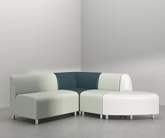 Офисный диван МИКС