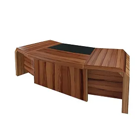 Стол письменный 2900x1200x755