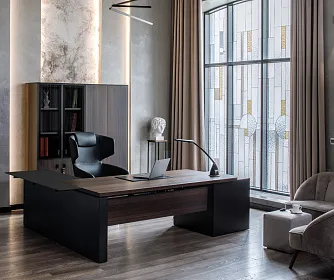 Кабинет руководителя RENZ