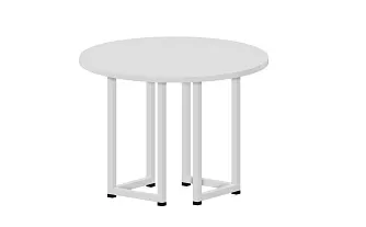 Стол круглый d700х450 - ЭйБиСи-проджект Стол круглый d700х450