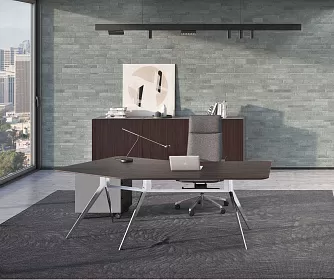 Кабинет руководителя SUPERJET