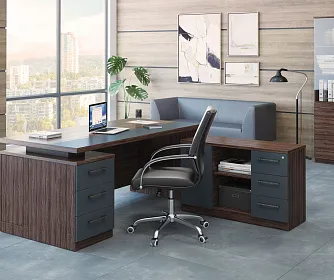 Кабинет руководителя FORT