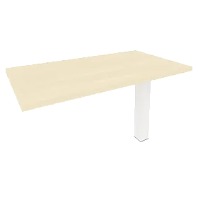 Брифинг-приставка (для KSR-6-KSR-10) 1300х700х765