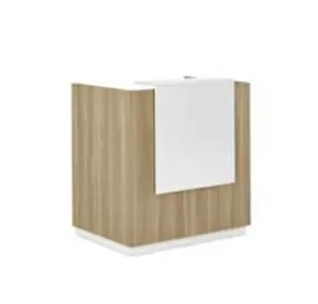 Ресепшен 1000х730х1200