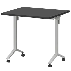 Стол  складной мобильный 800х700х750, 25мм