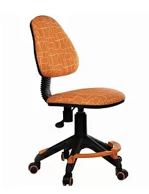 Кресло Бюрократ KD-4-F