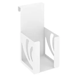 Навесной лоток для бумажных блоков 100*120*200 - ЭйБиСи-проджект Навесной лоток для бумажных блоков 100*120*200