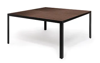 Стол письменный ENZO 1400x1400x750