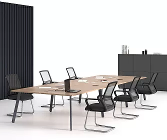 Столы для переговоров ARREDO