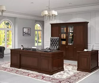 Кабинет руководителя NEW INTER