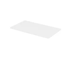 Топ тумбы приставной 1000х550х25