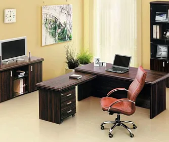 Кабинет руководителя MILANO