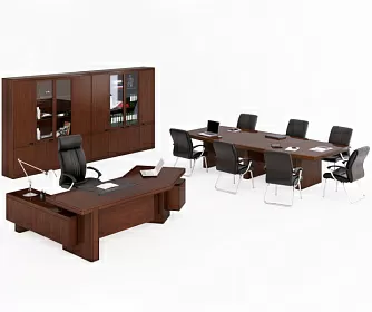 Кабинет руководителя MUX