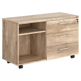 Тумба сервисная 1078х452х650