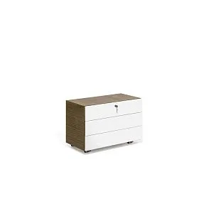 KYO Тумба подкатная 800x420x540 - ЭйБиСи-проджект KYO Тумба подкатная 800x420x540