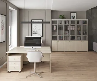 Мебель для сотрудников VASANTA