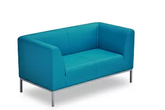 Диван 2-х местный 1420х720х750