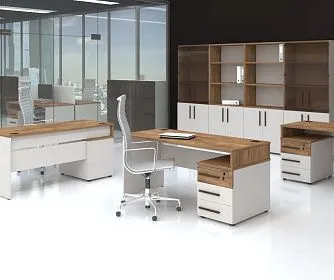 Мебель для сотрудников LAVANA - ЭйБиСи-проджект Мебель для сотрудников LAVANA