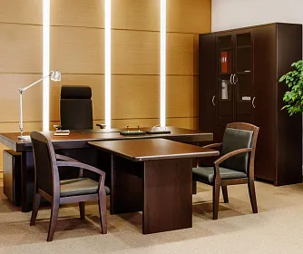 Кабинет руководителя FORTE