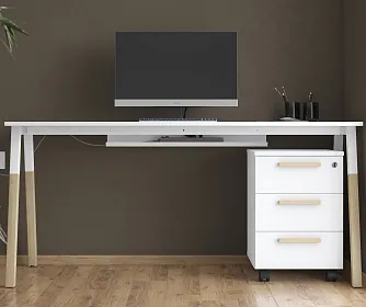 Мебель для сотрудников  FORTA - ЭйБиСи-проджект Мебель для сотрудников  FORTA