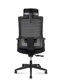 Кресло Norden Techo