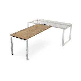 Брифинг-приставка 1600x700x750