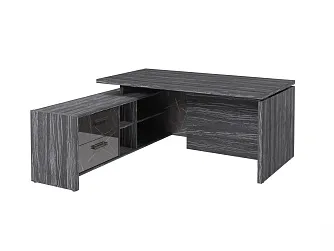 Стол левый 1700х1800х750