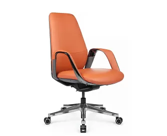 Кресло для сотрудников Napoli-M (YZPN-YR021) - ЭйБиСи-проджект Кресло для сотрудников Napoli-M (YZPN-YR021)
