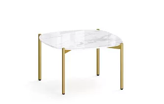 Стол журнальный 750х750х450