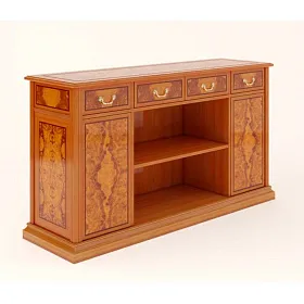 Греденция 1675x500x920 - ЭйБиСи-проджект Греденция 1675x500x920