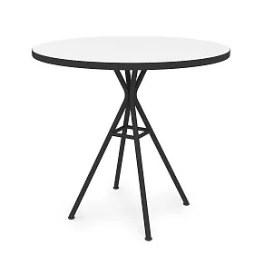 VERONA Стол обеденный 800х800х740