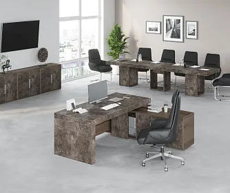 Кабинет руководителя B-TONE