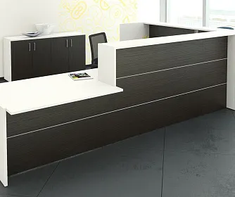 Стойка ресепшн FILO