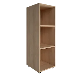 Стеллаж 400х431х1195