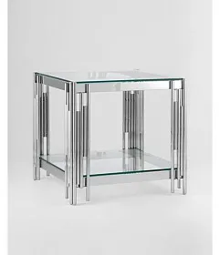 Журнальный столик 55*55 ГЭТСБИ