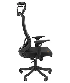 Офисное кресло Chairman CH563 черный