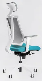 Офисное кресло FALTO G1, GON-01WAL/GY-GY