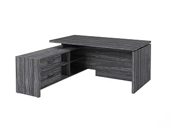 Стол левый 1700х1800х750