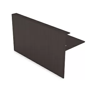 Модуль прямой 1600х727х1129