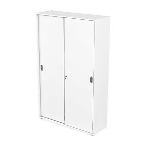 Шкаф, 1200х450х1946 - ЭйБиСи-проджект Шкаф, 1200х450х1946