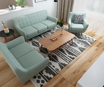 Офисный диван Picasso