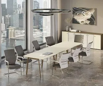 Стол для переговоров ESTETICA